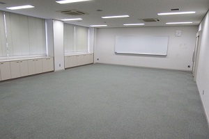 講習室1