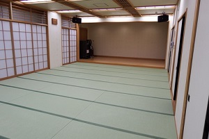 講習室2