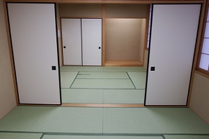 和室